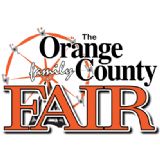 Orange County Fair 2025