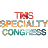 TMS Specialty Congress 2025