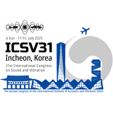 ICSV31 2025