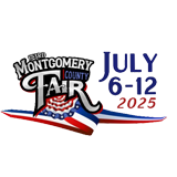 Montgomery County Fair 2025